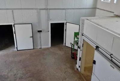 Spațiu comercial, de 760 mp, în Valea Călugărească - 2