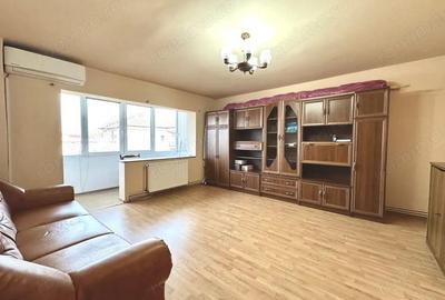 Apartament cu 2 camere semidecomandat în Bucovina - 1