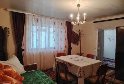 Casă cu Teren 2400 Mp în Cârja - 1
