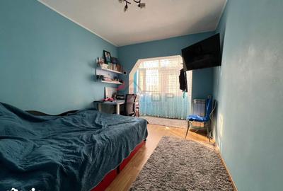 Apartament cu 3 camere decomandat în Metalurgie - 6