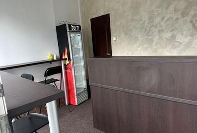 Spațiu comercial, de 150 mp, în 13 Septembrie - 3