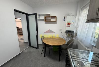 Apartament cu 4 camere decomandat în Central - 11