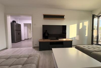 Apartament cu 3 camere decomandat în Splaiul Unirii - 2