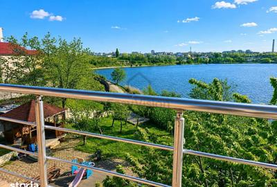 Apartament cu 4 camere în Fundeni - 6
