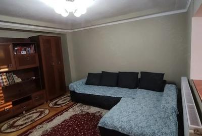 Apartament cu 2 camere decomandat în Central - 1