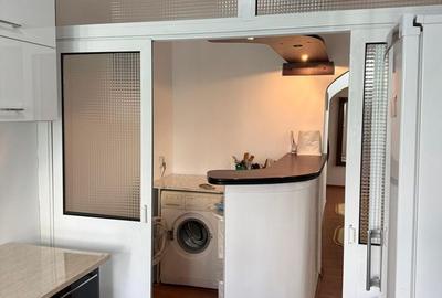 Apartament cu 2 camere decomandat în Siderurgiștilor - 5