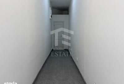 Spațiu comercial, de 21 mp, în Pantelimon