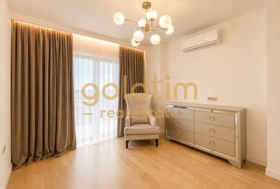 Apartament cu 3 camere decomandat, mobilat în Iancu Nicolae - 33