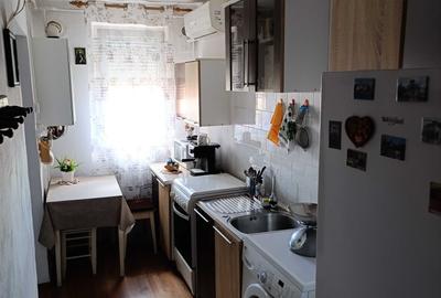 Apartament cu 2 camere decomandat în Central - 3
