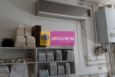 Spațiu comercial, de 50 mp, în Moșilor - 3