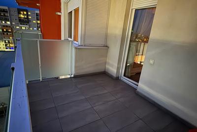 Apartament cu 3 camere decomandat în Exterior Vest - 2