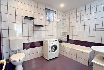 Casă individuală cu 6 camere cu Canalizare în Piața Cluj - 9