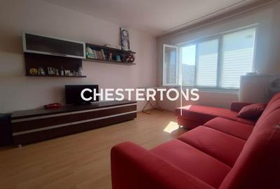 Apartament cu 2 camere decomandat, mobilat în Berceni