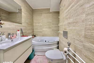 Apartament cu 2 camere decomandat în Ștefăneștii de Jos - 1