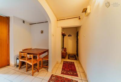 Apartament cu 2 camere decomandat, mobilat în Micălaca - 13