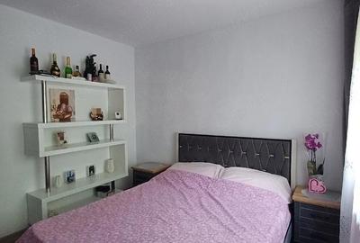 Apartament cu 3 camere decomandat în Central - 2