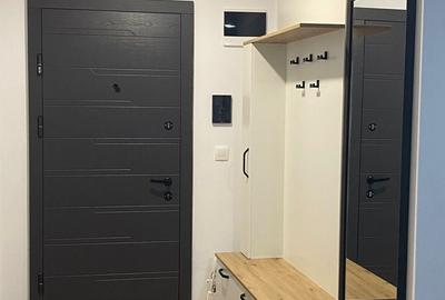 Apartament cu 2 camere semidecomandat în Exterior Vest - 8