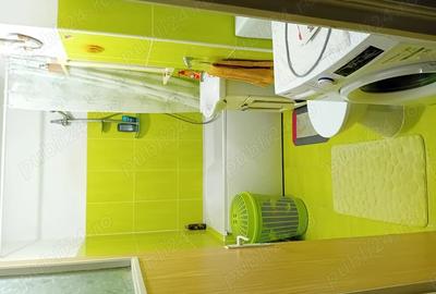Apartament cu 3 camere semidecomandat în Lugoj - 3
