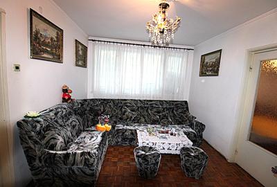 Apartament cu 3 camere semidecomandat în Mazepa 1 - 1