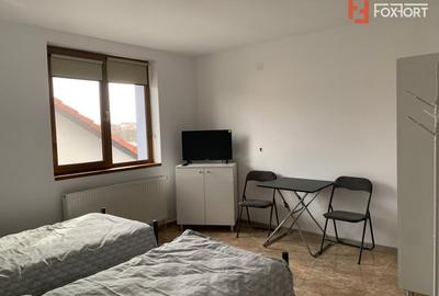 Casă individuală cu 16 camere cu Teren 1100 Mp în Șag - 3