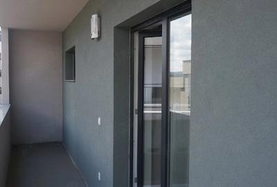 Apartament cu 2 camere decomandat în Turnișor