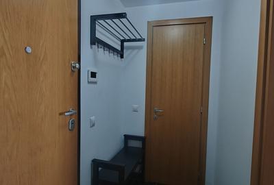 Garsonieră în Văcăresti - 5