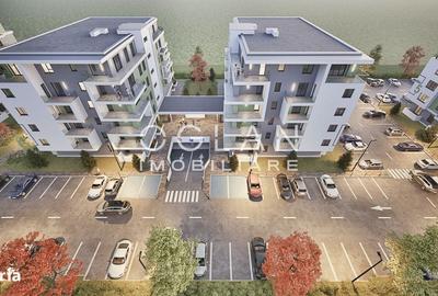 Apartament cu 2 camere în Central