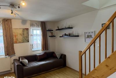 Apartament cu 2 camere semidecomandat în Ștrand - 6