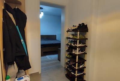 Apartament cu 2 camere decomandat în Exterior Vest - 5