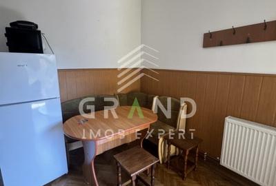 Garsonieră decomandată, mobilată în Semicentral - 2