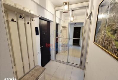 Apartament cu 2 camere decomandat în Valea Lupului - 16