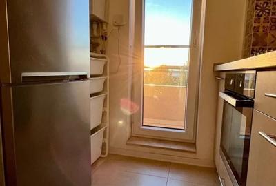 Apartament cu 2 camere în Nord