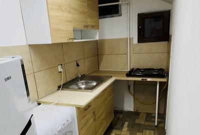Casă cu 2 camere cu Teren 500 Mp în Corbeanca