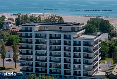 Apartament cu 2 camere în Cazino - 9