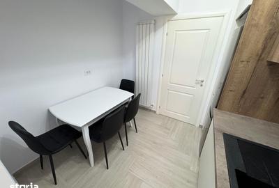 Apartament cu 2 camere decomandat în Podu Roș - 14
