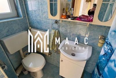 Casă cu 3 camere în Central