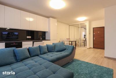Apartament cu 2 camere în Florești - 2
