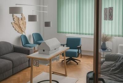 Apartament cu 2 camere în Central