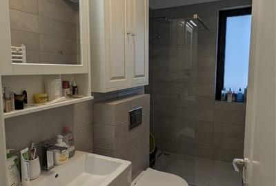 Apartament cu 2 camere decomandat în Păcurari - 7