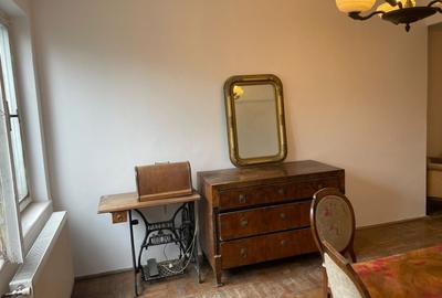 Garsonieră decomandată în Ultracentral - 5