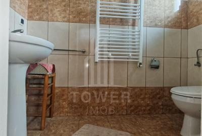 Casă individuală cu 5 camere cu Canalizare în Bruiu - 9