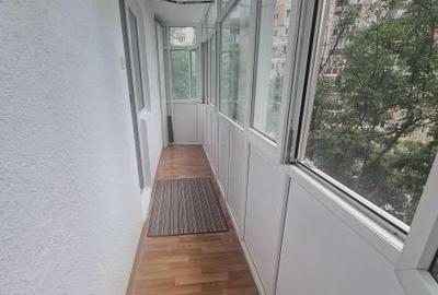 Apartament cu 3 camere decomandat, mobilat în Drumul Taberei - 7