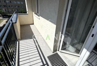 Apartament cu 3 camere, mobilat în Iris - 10