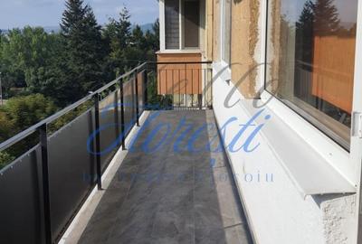 Apartament cu 2 camere semidecomandat în Gheorgheni - 6