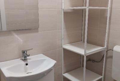Apartament cu 3 camere decomandat, mobilat în Florești - 8