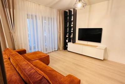 Apartament cu 2 camere decomandat în Lujerului - 1