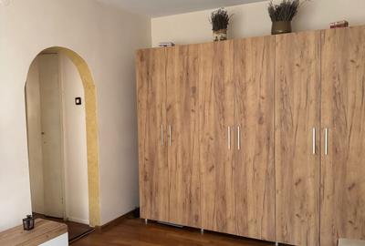 Apartament cu 2 camere semidecomandat în Central - 5
