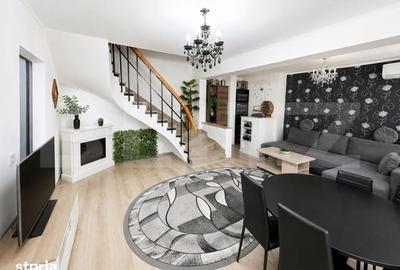 Apartament cu 5 camere în Cetate - 7