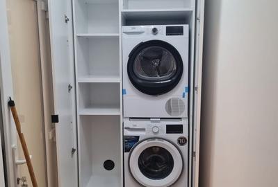 Apartament cu 4 camere semidecomandat în Central - 5
