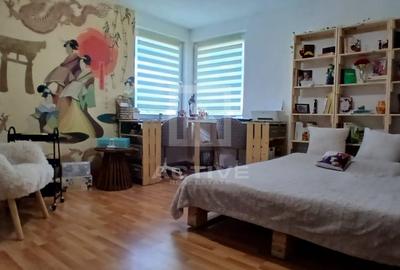 Apartament cu 3 camere semidecomandat, mobilat în Andrei Mureșanu - 15